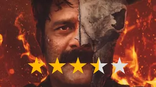 Review: Paatal Lok Season 2 is a Wild Ride of Politics, Murder, and Mayhem with Inspector Hathiram's Return Thumbnail
