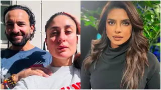 Saif Ali Khan Attacked: Priyanka Chopra, Ranveer Singh and others Comments on Kareena’s post  Thumbnail