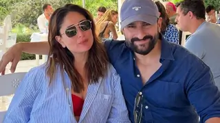 Saif Ali Khan hasn’t responded till now? Reports suggests he is unconscious Thumbnail