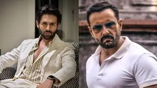 Kartik Aaryan Speaks Out on Saif Ali Khan's Shocking Stabbing Incident, Calls for Privacy