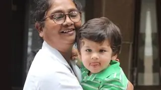 Taimur's Former Nanny Expresses Concern Over How Scared He and Jeh Must Have Been During Saif's Attack