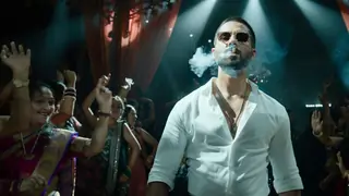 Shahid Kapoor's Deva Trailer Promises A High-Octane Action Thriller