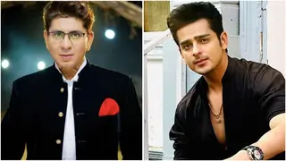 Anupamaa's Jatin Suri opens up on producer Rajan Shahi's WORKING PATTERN: 'To him everyone is..'