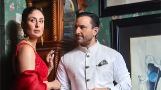 Kareena Kapoor Khan Records Statement After Intruder Attacks Saif Ali Khan at Bandra Home Thumbnail