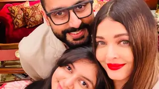 Abhishek Bachchan hopes that daughter Aaradhya respects the legacy of the 'Bachchan' Surname; Details inside Thumbnail
