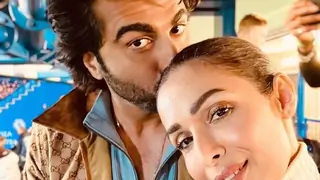 Arjun Kapoor Drops A Cryptic Note About 'Faith' Says, ‘Let Go Of What Was'; Is he referring to Malaika Arora? Thumbnail
