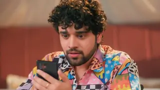 Yeh Rishta Kya Kehlata Hai: Charu accepts Abhir's proposal, but there's a twist Thumbnail