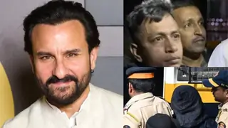 Saif Ali Khan likely to be discharged from hospital today; will provide formal statement to the Mumbai police Thumbnail
