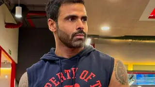 Writer-producer Ved Raj, on participating in the upcoming season of Salman Khan hosted Bigg Boss Thumbnail