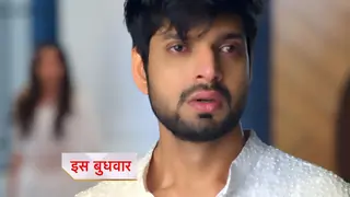Ghum Hai Kisikey Pyaar Meiin: Rajat turns his back on Savi after Bhagyshree throws her out of the house Thumbnail