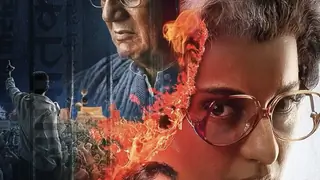 'Emergency' box office collection day 4: Kangana Ranaut Starrer records the lowest single-day collection Thumbnail