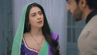 Jhanak: Jhanak pleads with Aniruddha to not return for the sake of her peace Thumbnail