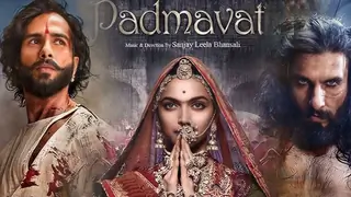 Deepika Padukone, Ranveer Singh & Shahid Kapoor's 'Padmaavat' to re-release in theatres- DETAILS INSDE