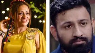 Ashita Dhawan: I was told I should die for saying that I don’t support Rajat Dalal Thumbnail