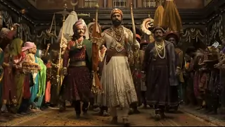 Vicky Kaushal Roars as Chhatrapati Sambhaji Maharaj in the Gripping Trailer of 'Chhaava'  Thumbnail