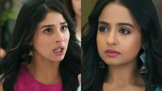Anupamaa: Rahi ends her relationship with Prem after he reveals the truth; Mahi steps in to support him Thumbnail