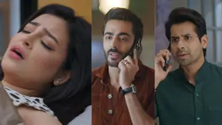 Jhanak: Arshi is in CRITICAL condition, Aniruddha seeks Vihaan's help as he plans a visit with Jhanak Thumbnail