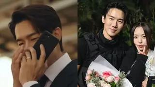 When The Phone Rings hunk Yoo Yeon-seok makes fans heart flutter with cute interaction with Chae Soo-bin Thumbnail