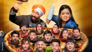 Bharti Singh's Laughter Chefs: A Hilarious Feast of Comedy and Culinary Chaos Returns thumbnail