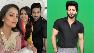 'Entire team of Suman Indori feels like..': Sachin Sharma on WHAT it is like working on the show