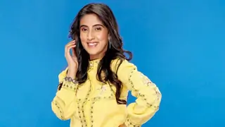 Sameeksha Sud roped in for Ghum Hai Kisikey Pyaar Meiin post leap, DEETS INSIDE Thumbnail