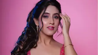 Sameeksha Sud CONFIRMS being part of Ghum Hai Kisikey Pyaar Meiin: 'I will play an autistic child' Thumbnail