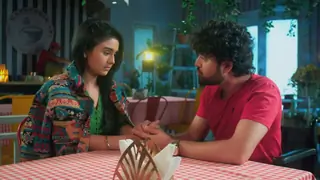 Yeh Rishta Kya Kehlata Hai: Poddars confront Abhir, learn about his flirting with Kiara but love for Charu Thumbnail