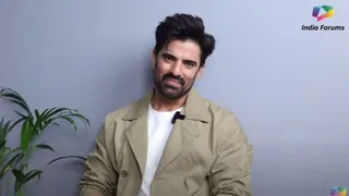 Mohit Malik on conquering his fears; the definition of success and how it involves his wife and more Thumbnail