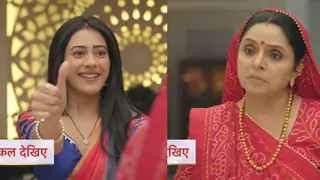 Jhanak: Ketki discovers Jhanak's true identity, stops her from dancing, clarifying it is not a 'Kota' Thumbnail