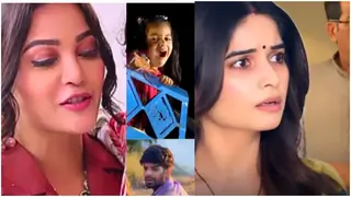 Ghum Hai Kisikey Pyaar Meiin: Savi rushes to save Sai’s life as Ashika sits with her on the swing Thumbnail