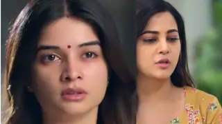 Ghum Hai Kisikey Pyaar Meiin: Savi brings kidnapper to the Thakkars to expose Ashika Thumbnail