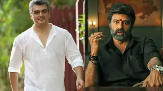 Padma Awards 2025: Ajith Kumar, Nandamuri Balakrishna, Arijit Singh and more: here is complete list of names Thumbnail