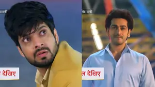 Ghum Hai Kisikey Pyaar Meiin: Rajat rescues Savi from Jigar but finds himself & the Thakkars trapped by Arsh  Thumbnail