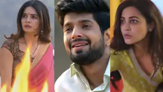 Ghum Hai Kisikey Pyaar Meiin: Ashika, Arsh and Jigar end up in jail; Rajat Savi enjoy a happy moment Thumbnail