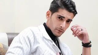 Akshit Sukhija opens up on his show Dil Ko Tumse Pyaar Hua being AXED by channel: 'Lagta toh UNFAIR hai'
