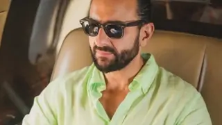 Saif Ali Khan’s sister Saba Pataudi issues clarification over people questioning Saif’s ‘quick’ recovery Thumbnail