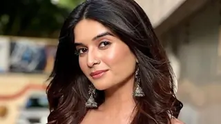 GHKKPM’s Bhavika Sharma on her journey in the show: 'Have been through various ups and downs..' Thumbnail