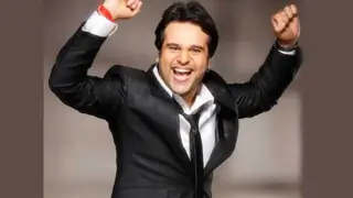 'I keep changing the lot': Laughter Chefs' Krushna Abhishek reveals buying 3 BHK for storing shoes & clothes Thumbnail