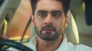 Yeh Rishta Kya Kehlata Hai: After Vidya attacks Abhira's character, Armaan punishes himself with car accident Thumbnail