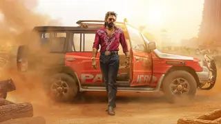 Pushpa 2 OTT Release: Streaming Details for Allu Arjun and Rashmika Mandanna's Action-Packed Sequel Thumbnail