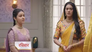 Jhanak: Jhanak asks Priyanshi's fiancé for help; Prachi warns Priyanshi about the consequences Thumbnail