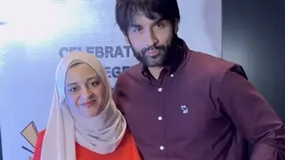 Vivian Dsena sings Aashiqui 2 song for wife Nouran Aly on her birthday; Don’t miss the cute video Thumbnail