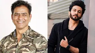 GHKKPM producer Rajesh Ram Singh on NOT CHOOSING Dheeraj Dhoopar for the show: 'Lets make the right choice'