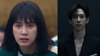 Squid Game 2 actor Park Sung-Hoon reveals the character of Hyun-Ju brought positive vibes in his personality Thumbnail