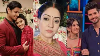'Loved the first generation of GHKKPM, Bhavika & Hitesh are..': Hemakshi Ujjain on bagging the show & more