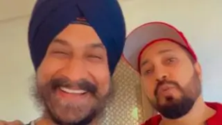 Taarak Mehta's Gurucharan Singh gets support from Mika Singh Thumbnail