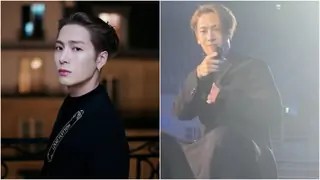 GOT7 star Jackson Wang helps fan avoid a wardrobe malfunction; netizens say, 'What a gentleman' - WATCH Thumbnail