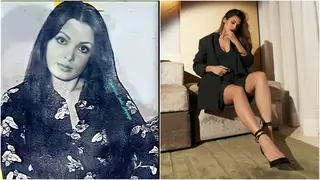 Triptii Dimri roped in for Parveen Babi biopic; netizens say, 'Let the woman rest in peace'