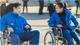 When The Stars Gossip Ep 10: Lee Min-Ho stirs up emotions in fans with superb performance despite low ratings Thumbnail