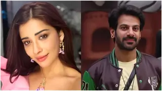 Nyrra M Banerjee responds to Karan Veer Mehra calling her a ‘sweetheart': 'I think he is a…' Thumbnail